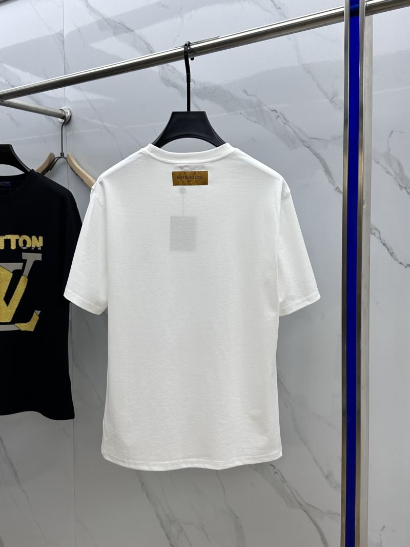 Louis Vuitton T-Shirts